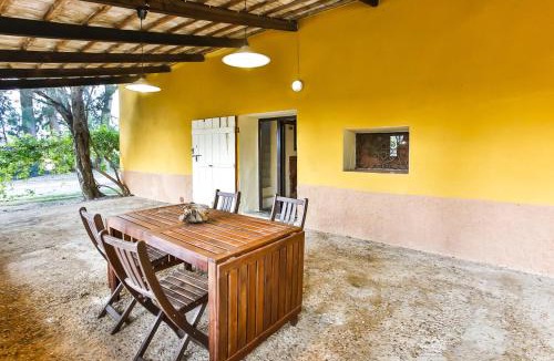 L'Aldea House | MAS DE BERNIS - Masovers