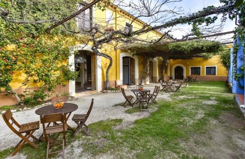 L'Aldea House | MAS DE BERNIS - Silo