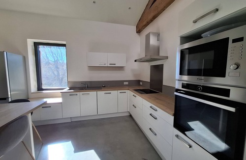 Beaucaire Apartment | Mas de Bonnafoux