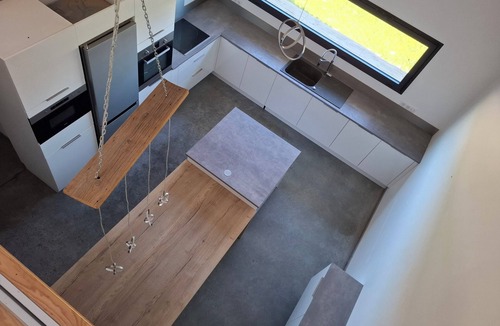 Beaucaire Apartment | Mas de Bonnafoux