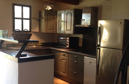 Charleval Other | Mas de Bonneval (Lubéron)