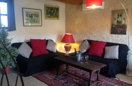 Charleval Other | Mas de Bonneval (Lubéron)