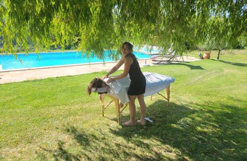 Pranles Bed & Breakfast | Mas de Bouilhac Gite et Insolite