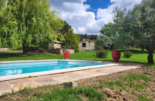 Pranles Bed & Breakfast | Mas de Bouilhac Gite et Insolite
