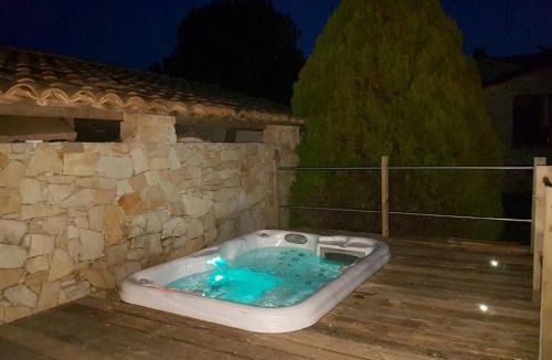Pranles Bed & Breakfast | Mas de Bouilhac Gite et Insolite