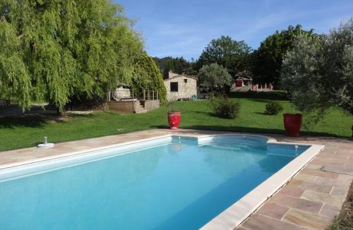 Pranles Bed & Breakfast | Mas de Bouilhac Gite et Insolite