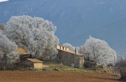 Llimiana House | Mas de Bruquet