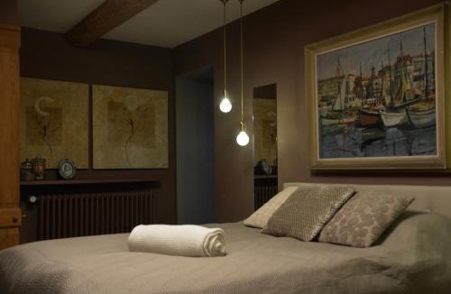Chateaurenard Bed & Breakfast | Mas de Bubu