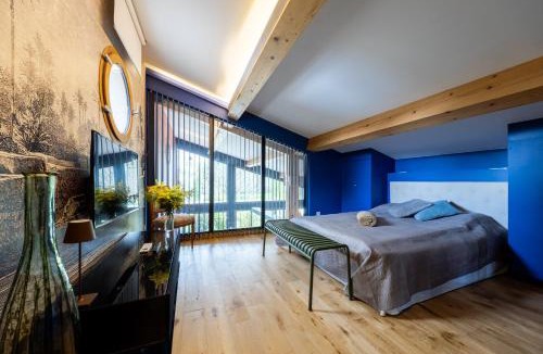 Chateaurenard Bed & Breakfast | Mas de Bubu