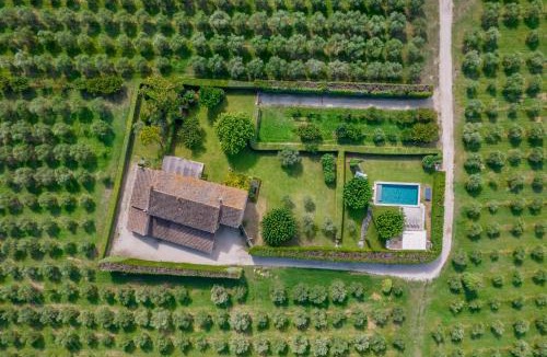 Robion Villa | Mas de Canfier