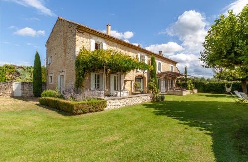 Robion Villa | Mas de Canfier