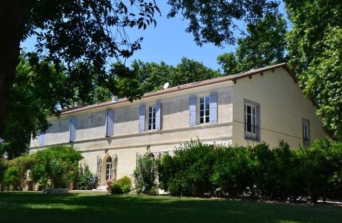 Avignon Bed & Breakfast | Mas de Capelou