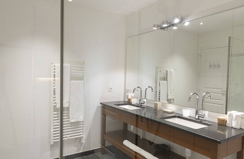 Avignon House | Mas de Capelou