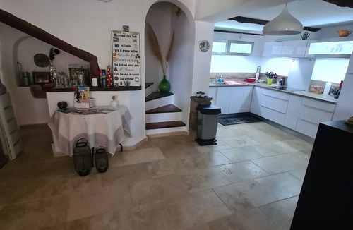 Le Plan-de-Grasse House | Mas de Caractère Avec Piscine