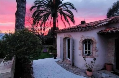 Le Plan-de-Grasse House | Mas de Caractère Avec Piscine