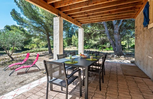 Sigean House | Mas de Caussagues by Interhome