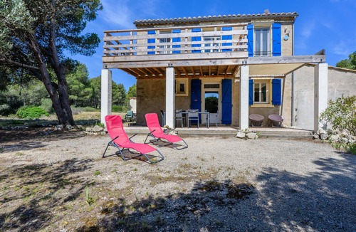 Sigean House | Mas de Caussagues by Interhome