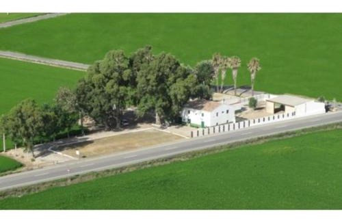 Amposta Villa | Mas de Chapa