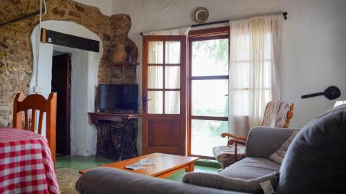 Amposta Villa | Mas de Chapa