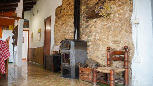 Amposta Villa | Mas de Chapa