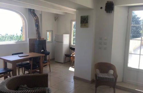Le Poet-Celard House | Mas de Charme dating from 1566: Private estate, Spa/Pool & Splendid View