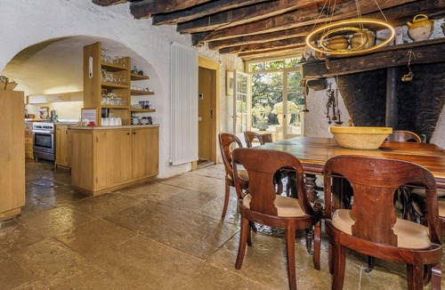 Larnagol Villa | Mas de Comtessa