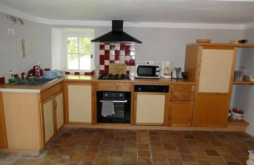 Brissac House | Mas de Coulet