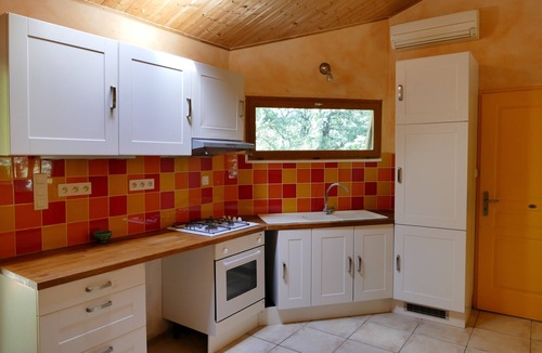 Brissac House | Mas de Coulet