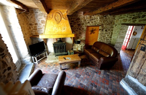 Brissac Other | Mas de Coulet: Gîte L'Hortus (4-5 people)