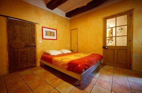 Brissac Other | Mas de Coulet: Gîte L'Hortus (4-5 people)