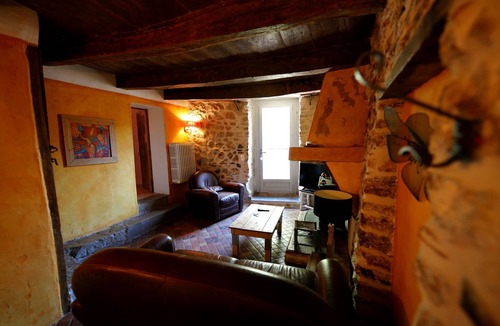 Brissac Other | Mas de Coulet: Gîte L'Hortus (4-5 people)
