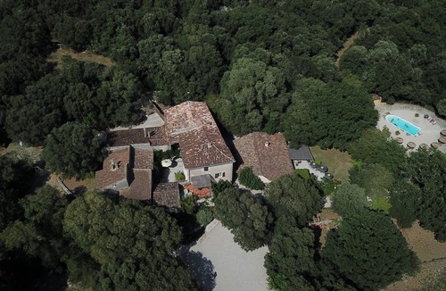Brissac House | Mas de Coulet: Gîte La Cardonille (2-3 people)