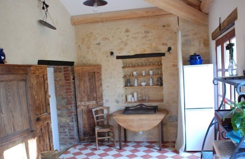 Sabran House | Mas de Faviérette - The Vaults