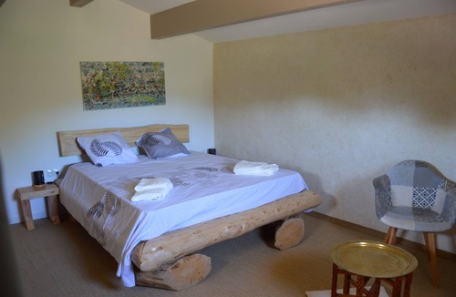 Saint-Jean-de-Ceyrargues Other | Mas de Gagne