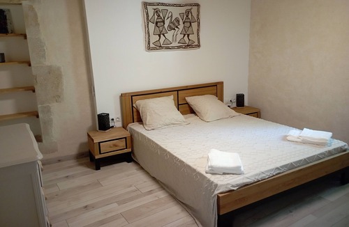 Saint-Jean-de-Ceyrargues Other | Mas de Gagne