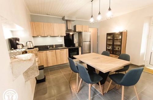 Saint-Vincent-Rive-d'Olt House | Mas de Vayrols - SAINT VINCENT RIVE D'OLT