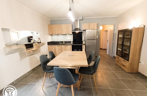 Saint-Vincent-Rive-d'Olt House | Mas de Vayrols - SAINT VINCENT RIVE D'OLT