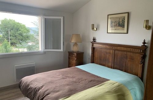 Villefranche-de-Rouergue House | Mas de Longeire