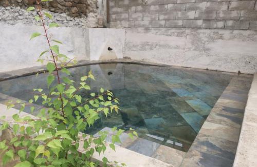 Cabrieres House | Mas de Gaussel