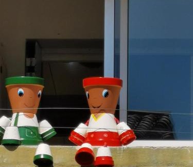 Cabrieres House | Mas de Gaussel