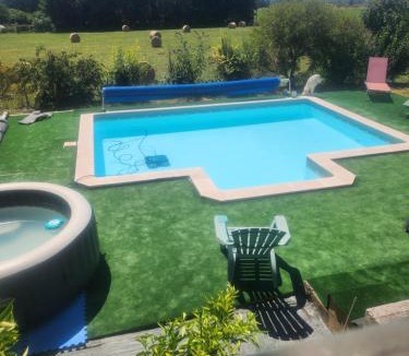 Gaillac House | Mas de Grezes