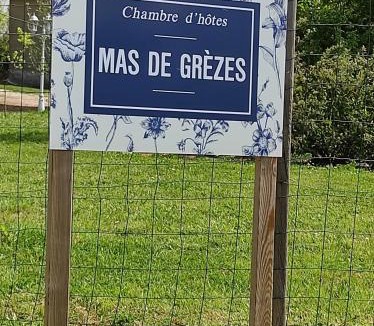 Gaillac House | Mas de Grezes
