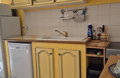 Arles House | Mas de Guinot