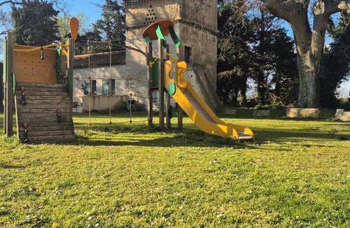 Arles House | Mas de Guinot