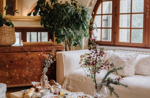 Dions House | Mas de Kyoto