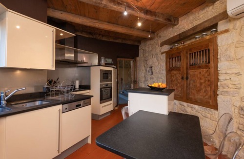 Aubussargues Other | Mas de l'église