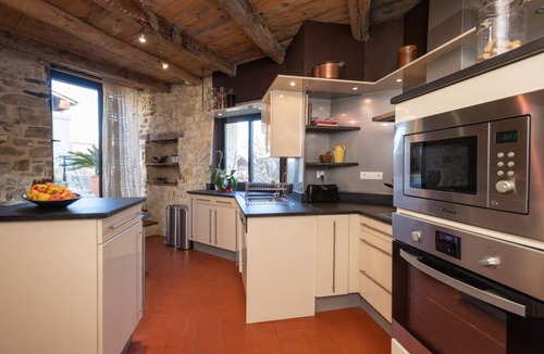 Aubussargues Other | Mas de l'église