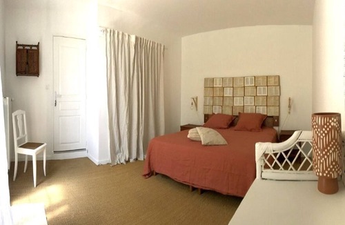 Tavel House | Mas de l'Acacia