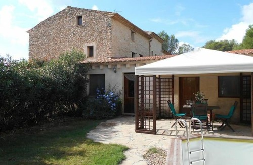 Renau House | Mas de l'Aleix- Els Llorers