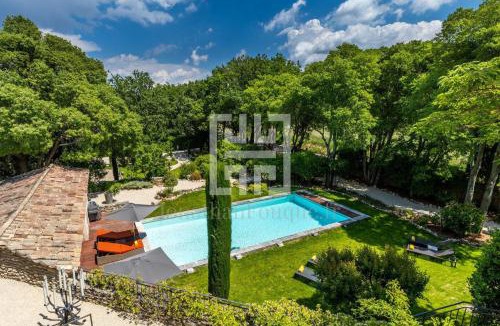 St.-Remy-de-Provence House | Mas de L'Amarine